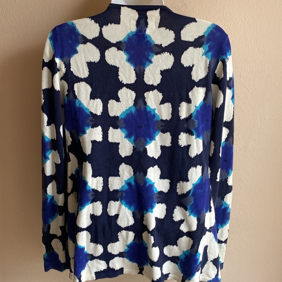 Anthropologie Tabitha Kaleidoscope Cardigan S - Picture 3 of 7